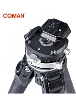 Штатив COMAN Zero F38 карбоновый - COMAN_Zero_F38 (7)