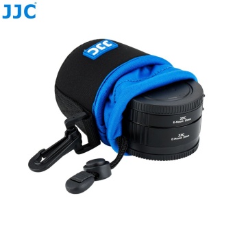 Макрокольца с автофокусом JJC AET-SES(II) 10mm и 16mm для Sony E Mount 10