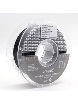 Копия Sting3D AMS TPU чёрный (8)