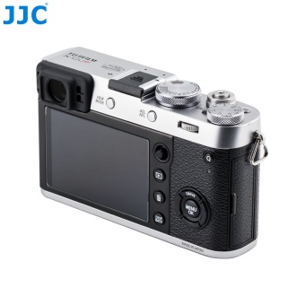 Защитная крышка горячего башмака Fujifilm (HC-F_BLACK) 12