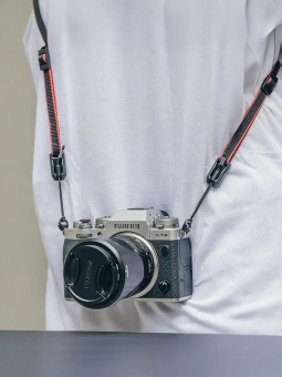 Магнитная быстросъемная пряжка 2шт - М00A3402. (5)