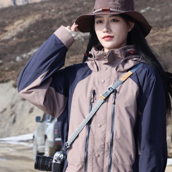 Быстросъемный плечевой ремень с магнитной пряжкой Ulanzi Falcam Lite 3143 2