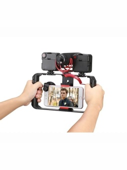 Клетка стабилизатор для телефона Ulanzi - U-Rig Pro (1)