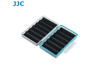 Кейс для 6 АКБ 18650 JJC BC-36X18650 (11)