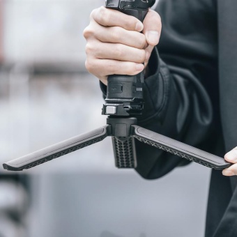 Штатив для фотокамеры и видеокамеры Ulanzi FALCAM TreeRoot Quick Open Desktop Tripod T00A4103 5