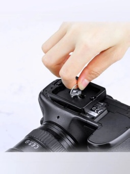 Пластина для штатива- KF31.030 (7)