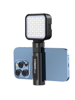 Многофункциональный мощный металлический зажим - DC2 (5)