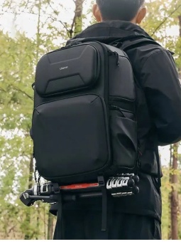 Рюкзак для фототехники 35л Ulanzi BP10 (B012GBB1) (12)