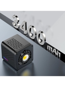 Осветитель Ulanzi L024 40W RGB (5)