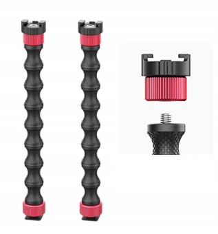 Гибкий штатив Ulanzi MT-52 6