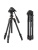 Штатив трипод для камеры с видео головкой - KF09.115 (5)