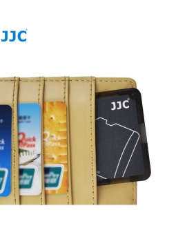 Кейс для карт памяти 10 MicroSD - MCH-MSD10GR (4)