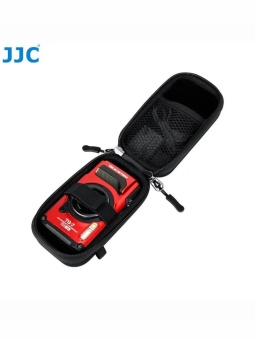 Жёсткий противоударный бокс JJC - HSCC-TG (5)