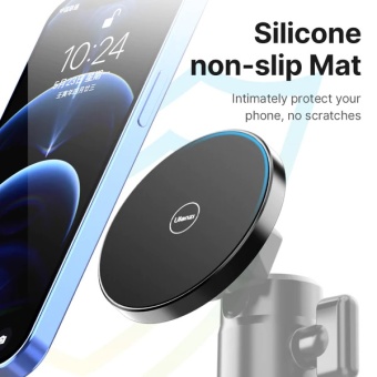 Держатель смартфона Ulanzi R101 Magsafe 12