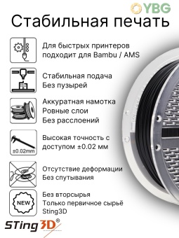 Sting3D PС Carbon Fiber STCF02B (3)