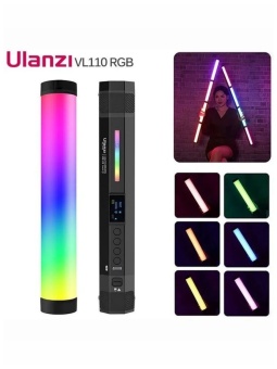 Светодиодный осветитель Ulanzi - VL110RGB