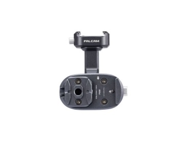 Быстроразъемная боковая рукоятка FALCAM F22 Quick Release 2565 7