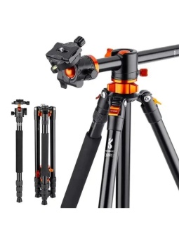 Штатив алюминиевый K&F Concept - KF09.090V1