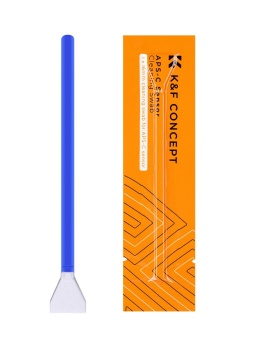 Набор чистящих палочек 16 мм K&F Concept SKU.1697 (11)