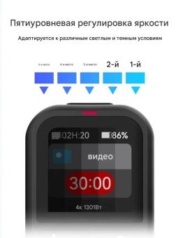 Пульт ДУ T13 - S5-RMT-01-TGP (6)