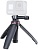 Монопод штатив ULANZI MT-09 для экшн-камеры GoPro, Sjcam, Eken