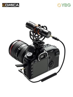 Микрофон COMICA VM10 PRO (20)