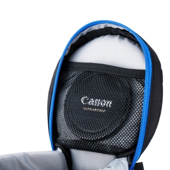 Чехол для объектива JJC DLP-7II 9