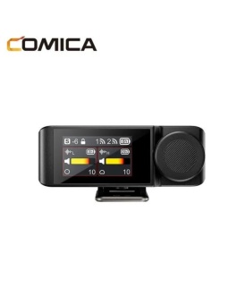 COMICA Микрофон - BooMax (16)