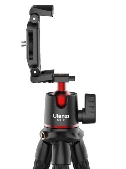 Гибкий штатив для телефона и фотоаппарата Ulanzi MT-11 (15)