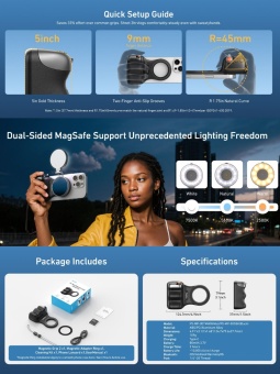 P5-MP-001BK- Магнитный держатель для телефона (7)