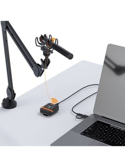 COMICA Микрофон VM40 (13)