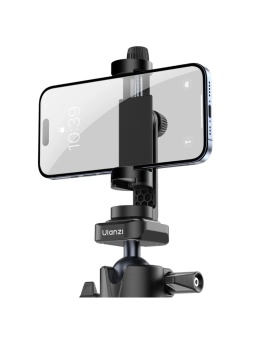 Штатив трипод Ulanzi MT-55 Ombra 2 T156 - OMBRA2_Black (19)