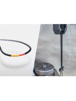 Магнитная быстросъемная пряжка 2шт - М00A3402. (2)