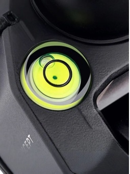 Штативная головка с рукояткой для наклона и панорам - KF31.037 (4)