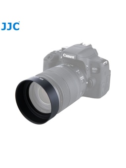 Бленда для объектива металлическая 67 мм -LN-67S (4)