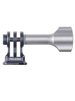 Быстросъемное крепление для экшн камер Ulanzi F22 - 2551 (1)