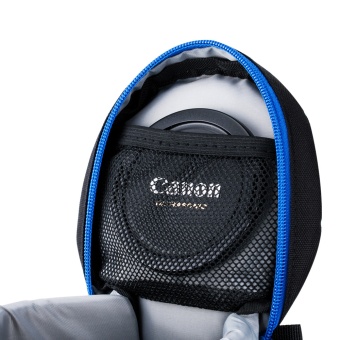 Чехол для объектива JJC DLP-6II 9