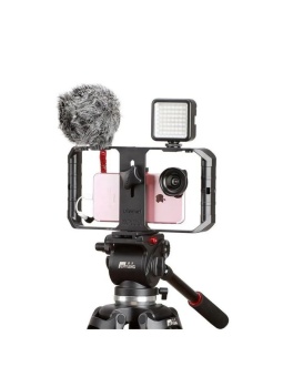 Клетка стабилизатор для телефона Ulanzi - U-Rig Pro