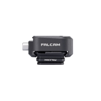 Адаптер для холодного башмака FALCAM F22 2533 Cold Shoe Adapter Kit (2533) 2