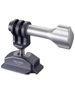 Быстросъемная шариковая головка Falcam F38&F22 2554 для крепления экшн-камеры