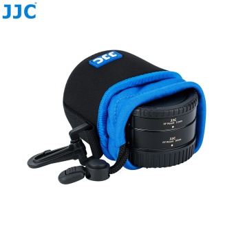 Макрокольца c автофокусом (11mm 16mm) для Canon RF Mount (JJC AET-CRFII) 19