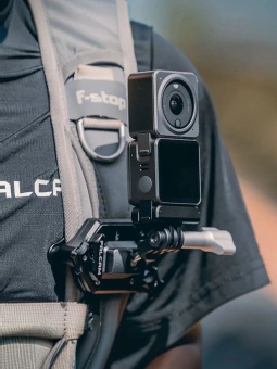 Быстросъемная шариковая головка Falcam F38&F22 2554 для крепления экшн-камеры (5)