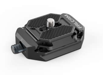 Быстросъемная система крепления для камеры Ulanzi Falcam F38 Camera Quick Release Plate Kit (2268) 13