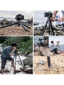 Штатив COMAN Zero F38 карбоновый - COMAN_Zero_F38 (14)