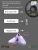 Shoeflex Sting3D оранжевый (5)