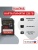 Карта памяти SD Extreme PRO 128 ГБ - SDSDXXY-128G-ZN4IN (1) Карта памяти SD Extreme PRO 128 ГБ - SDSDXXY-128G-ZN4IN (1)