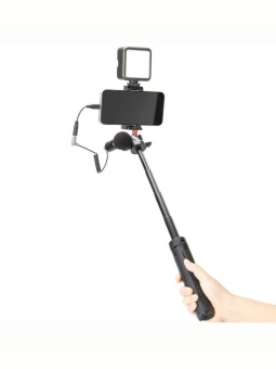 Штатив монопод для телефона - MT-41 (3)