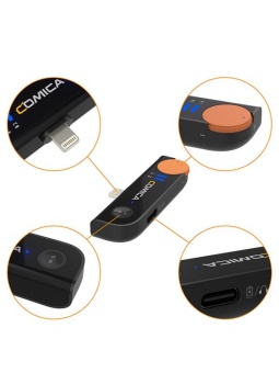 COMICA Микрофон Vimo S-MI (10)