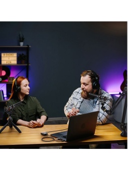 COMICA Микрофон VM40 (19)