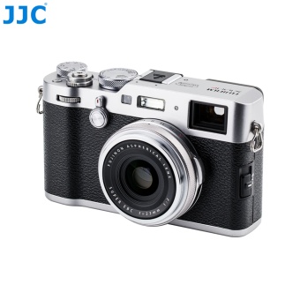 Защитная крышка горячего башмака Fujifilm (HC-F_BLACK) 7